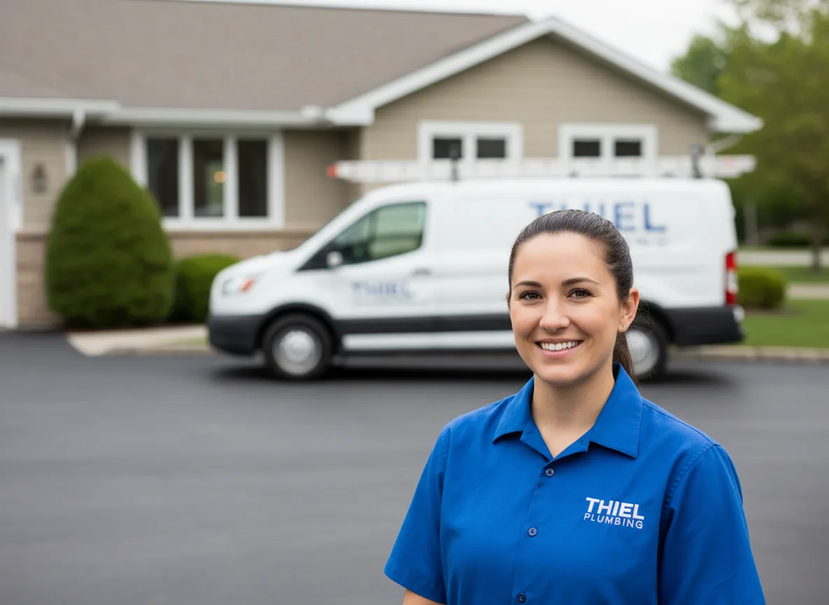 Plumber Bentonville, AR FAQs